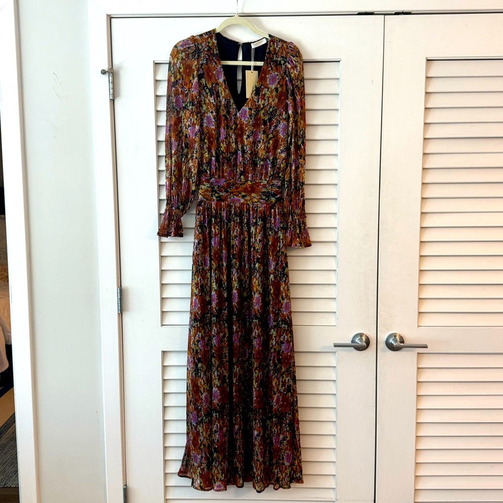 Ramy Brook Kinsley Maxi Dress